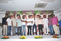 SV Krishna Reddy 2014 Birthday Celebrations